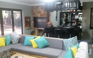 3.5 Bedroom House in Theresa Park
