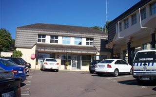 76 m² Commercial space in Durban North