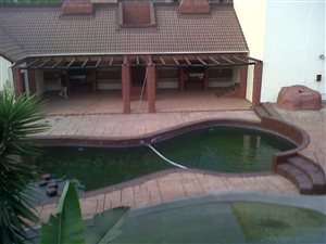 3 Bed Simplex in Menlyn