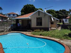 4 Bed House in Woodlands