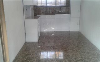1 Bedroom Garden Cottage in Northmead