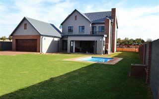 3 Bedroom House in Southdowns Estate