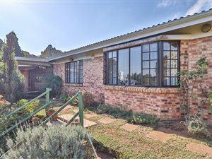 3 Bed Simplex in Kloof