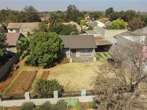 3 Bed House in Vanderbijlpark SE