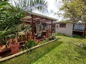3 Bed Simplex in Kwambonambi