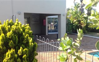 2 Bedroom Flat in Kenilworth