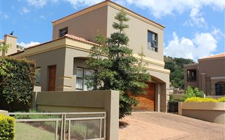 3 Bedroom House in Boschdal