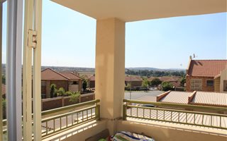 2 Bedroom Apartment in Celtisdal