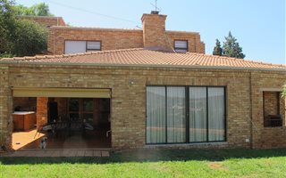 5 Bedroom House in Mulbarton