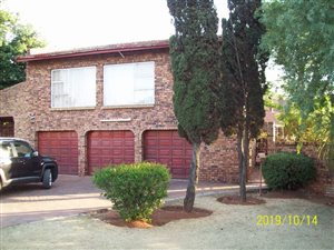 4 Bed House in Dalpark