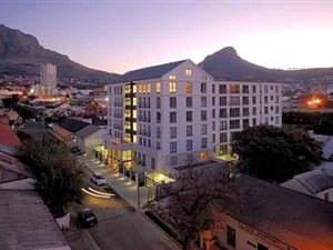 1 Bed Apartment in Vredehoek
