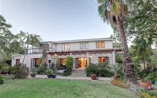 5 Bedroom House in Eversdal Heights
