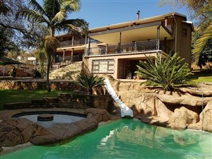 3267 m² Farm in Montana Park