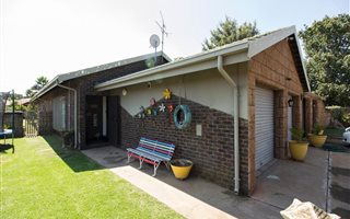 3 Bedroom House in Ferryvale