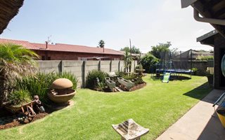3 Bedroom House in Ferryvale