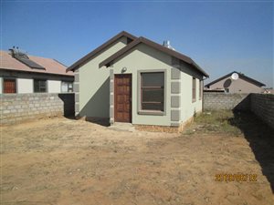 3 Bed House in Modderbee