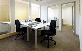 100 m² Office Space in Polokwane Central