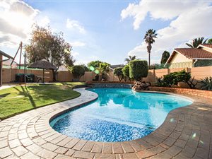 3 Bed House in Brakpan North
