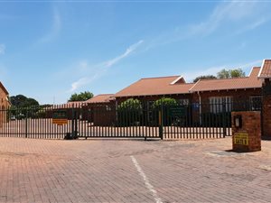 3 Bed Townhouse in Northmead