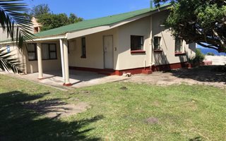 4 Bedroom House in Uvongo