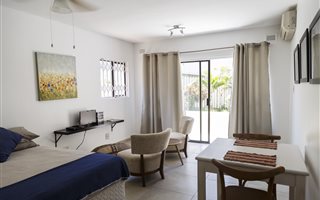 1 Bedroom Apartment in Umdloti