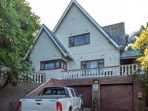 4 Bed House in Astra Park