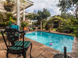 4 Bed House in Milnerton Ridge