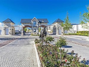 806 m² Land available in Nooitgedacht