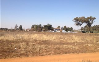 755 m² Industrial space in Meyerton Central