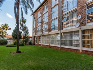 2 Bedroom Flat in Horison