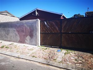 2 Bed House in Blue Downs