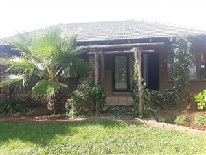 3 Bed House in Vaalpark