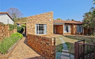 3 Bedroom House in Paulshof