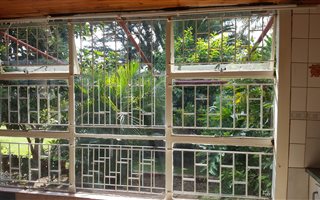 1 Bedroom Flat in Ifafi