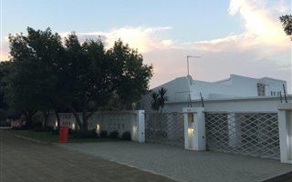 1 Bedroom House in Trichardt