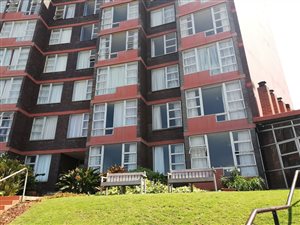 1 Bed Apartment in Scottburgh Central
