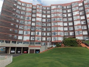 1 Bed Apartment in Scottburgh Central