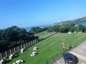 2 Bed Apartment in Sea Park