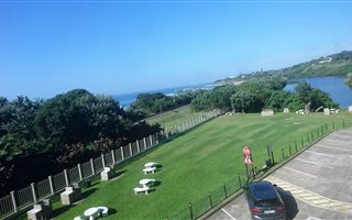 2 Bedroom Apartment in Sea Park