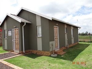 3 Bed House in Savanna City
