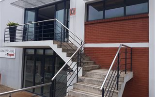 107 m² Office Space in Prestondale
