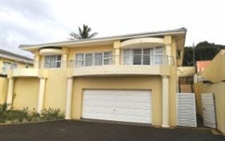 3 Bedroom House in La Mercy