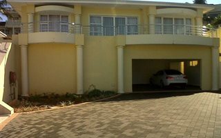 3 Bedroom House in La Mercy