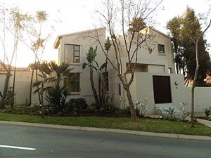 3 Bed House in Dainfern Golf Estate