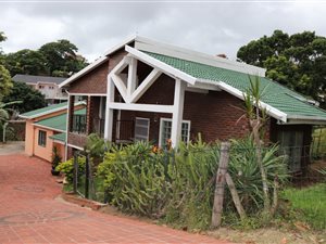 5 Bed House in Brindhaven
