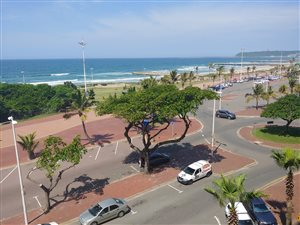 1.5 Bed Apartment in North Beach