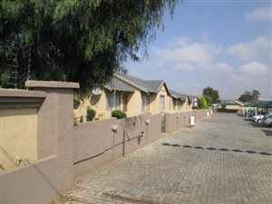 2 Bed Townhouse in Ormonde