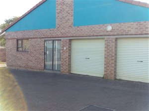 3 Bed Townhouse in Newcastle Central