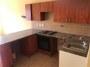 2 Bed Apartment in Comet