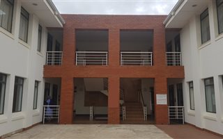 Commercial space in La Lucia